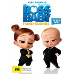 The Boss Baby: Family Business - Packshot 1