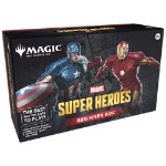 Magic: The Gathering - TCG - Marvel Super Heroes Beginner Box
