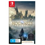 Hogwarts Legacy (Code-In-A-Box) - Packshot 1