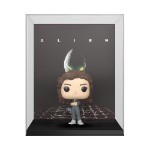 Alien - Ripley VHS Pop! Cover - Packshot 1