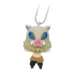 Demon Slayer - Twinchees Demon Slayer Swing Figurine Dangler Blind Bag (Single Bag) - Packshot 6