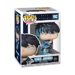 Solo Leveling - Sung Jinwoo Pop! Vinyl Figure - Packshot 5
