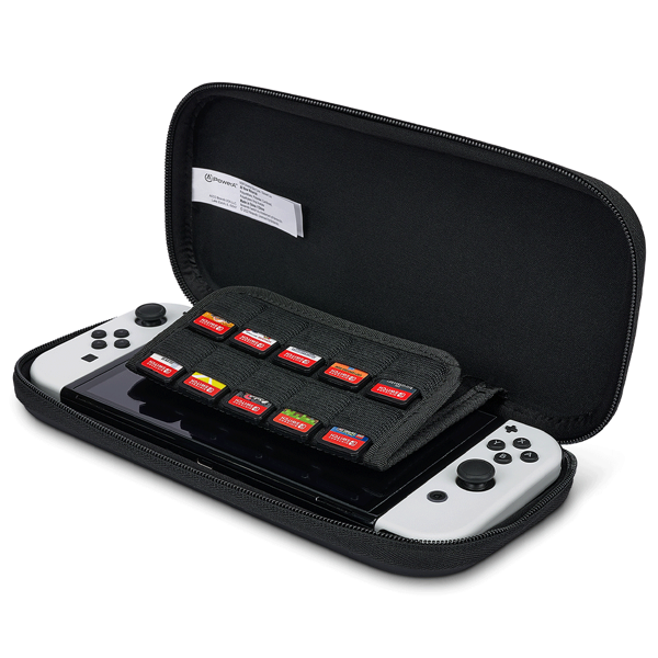 「かりん」ニンテンドーSwitch！ The Legend of Zelda - Battle Link Slim Travel Case - Nintendo