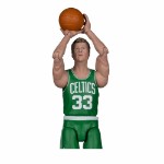 NBA - Larry Bird (Boston Celtics) Legends Series SportsPick Action Figure - Packshot 12