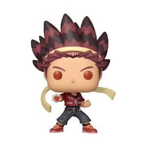 Beyblade X - Robin Kazami Pop! Vinyl Figure