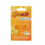 Blade - Dragon Ball Z - 4 Star PS4 Thumb Grips