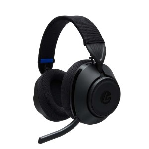 LucidSound LS500P Wireless Gaming Headset - Black