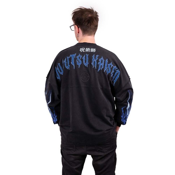 Jujutsu Kaisen - Yuji Itadori Hype Jersey - Packshot 3