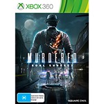 Murdered: Soul Suspect (preowned)