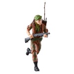 G.I. Joe - Classified Series - Retro Cardback Vincent R. "Falcon" Falcone Action Figure - Packshot 3