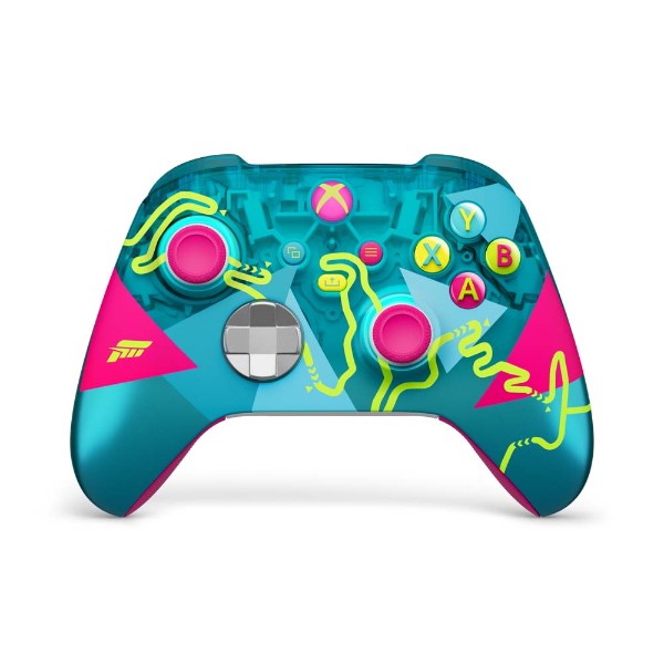 Xbox Wireless Controller - Forza Horizon 6 Limited Edition - Packshot 1