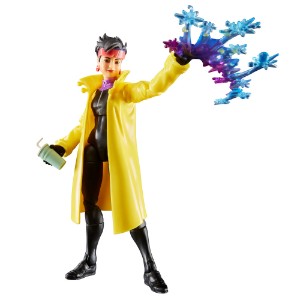 Marvel - X-Men '97 - Jubilee Marvel Legends Action Figure