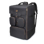 Enhance - Board Game Backpack - Black - Packshot 1