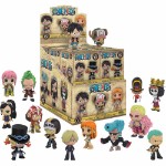 One Piece - Mystery Minis Blind Box (Single Box) - Packshot 2