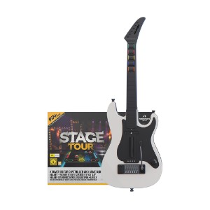 Stage Tour & Kramer Guitar Controller Bundle (Code-In-A-Box)