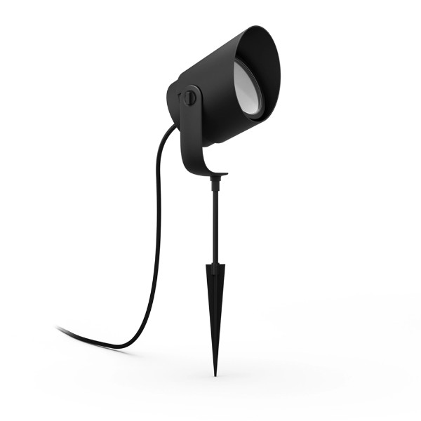 Philips - Hue Lily XL Outdoor Spot Light Extension - Packshot 2