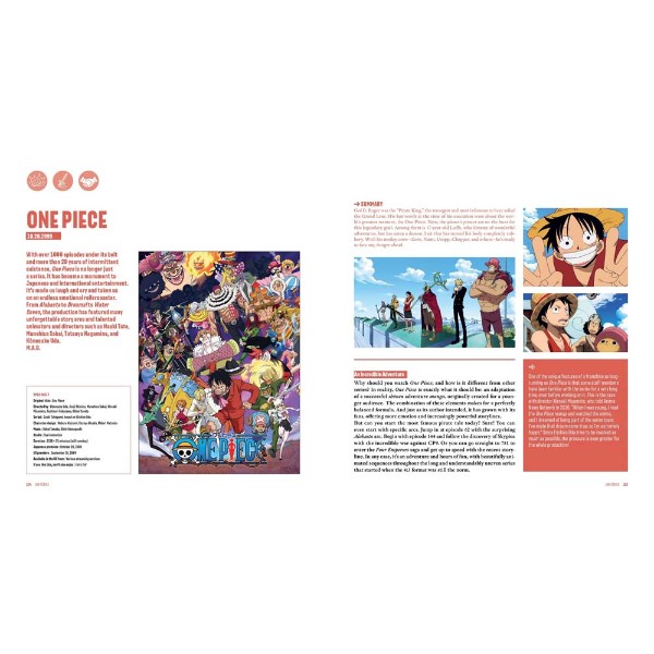 100 Essential Anime - Packshot 5