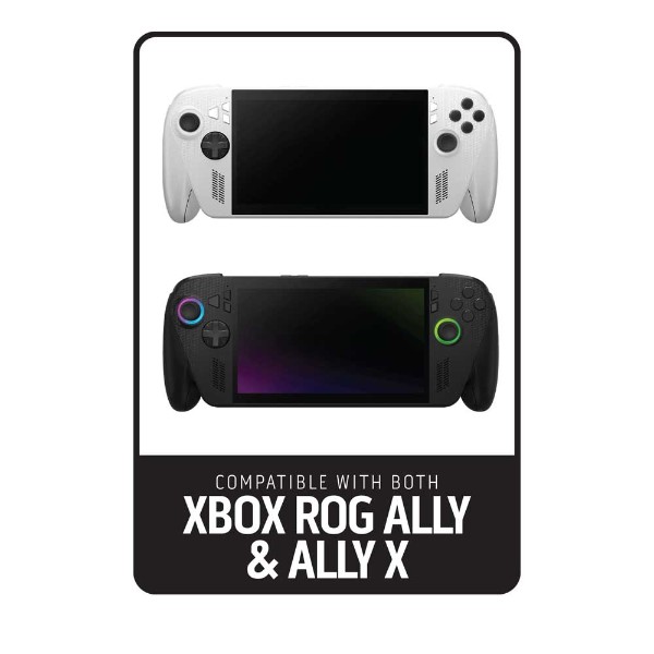 Powerwave Carry Case for Xbox ROG Ally and Ally X - Packshot 6
