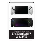 Powerwave Carry Case for Xbox ROG Ally and Ally X - Packshot 6