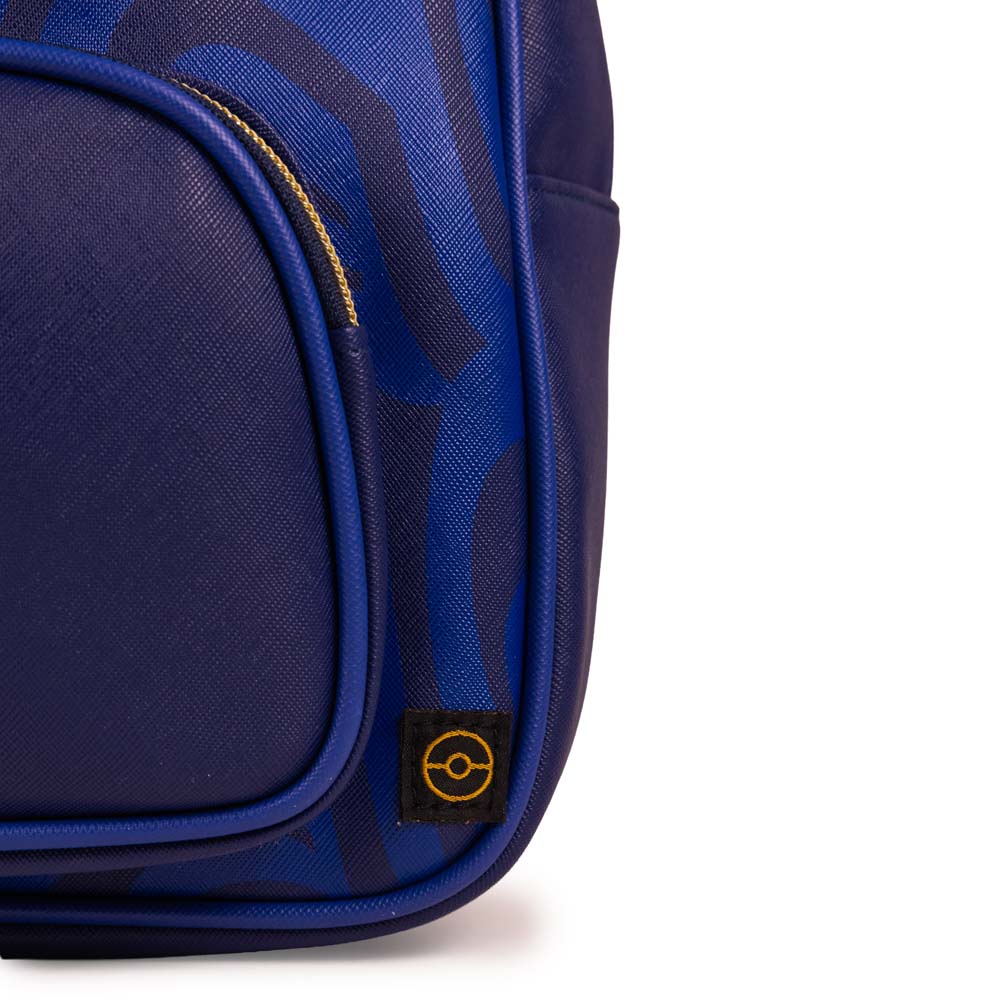 Pokemon - Kanto Starters Mini Backpack - Packshot 3