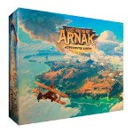 Lost Ruins of Arnak - Adventure Chest Expansion - Packshot 1