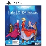 Fate/EXTRA Record