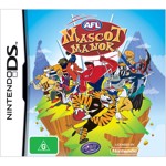 AFL Mascot Manor (preowned)