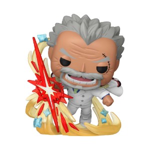 One Piece - Monkey D. Garp (Galaxy Impact) Pop! Vinyl Figure