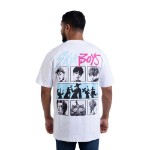 Netflix - KPop Demon Hunters - Saja Boys Idol T-Shirt - Packshot 4