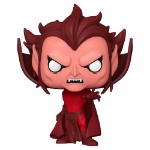 Marvel - Strange Tales Mephisto Pop! Vinyl Figure - Packshot 1