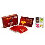 Exploding Kittens Card Game - Packshot 2