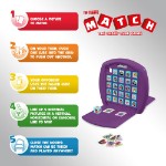 Disney - Lilo & Stitch Top Trumps Match Board Game - Packshot 6