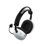 Sony - INZONE H9II Wireless Noise Cancelling Headset (For PC/PS5) - White - Packshot 5