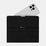 SLNT - E3 Faraday Backpack (Black) - Packshot 3