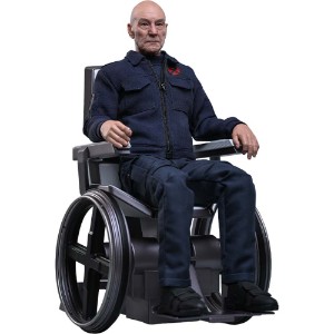 Marvel - X-Men - Professor X 1/6 Scale Figure