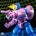 Marvel vs. Capcom - Marvel Legends Series Marvel's Sentinel Action Figure - Packshot 5