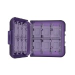 Hori - 24-Game Card Case Gengar and Mimikyu - Packshot 2