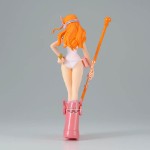 One Piece - The Shukko Nami (Egghead Ver.) Figure - Packshot 6