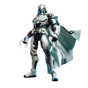 Marvel Rivals – Moon Knight Marvel Legends Action Figure