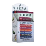 Wingspan - Fan Designed Packs Expansion (Assorted) - Packshot 1