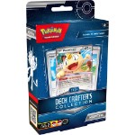 Pokemon - TCG - Deck Crafter's Collection Box - Packshot 1