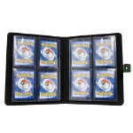 Pokemon - TCG - Premium Green Snap Binder - Packshot 6