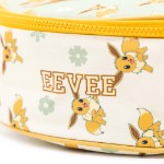 Pokemon - Eevee Sage Flower Round Lunch Bag - Packshot 3