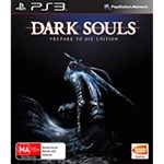 Dark Souls [Prepare to Die Edition] (preowned)