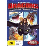 Dragons: Riders of Berk / Defenders of Berk - Packshot 1