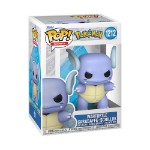 Pokemon - Wartortle Pop! Vinyl Figure - Packshot 2