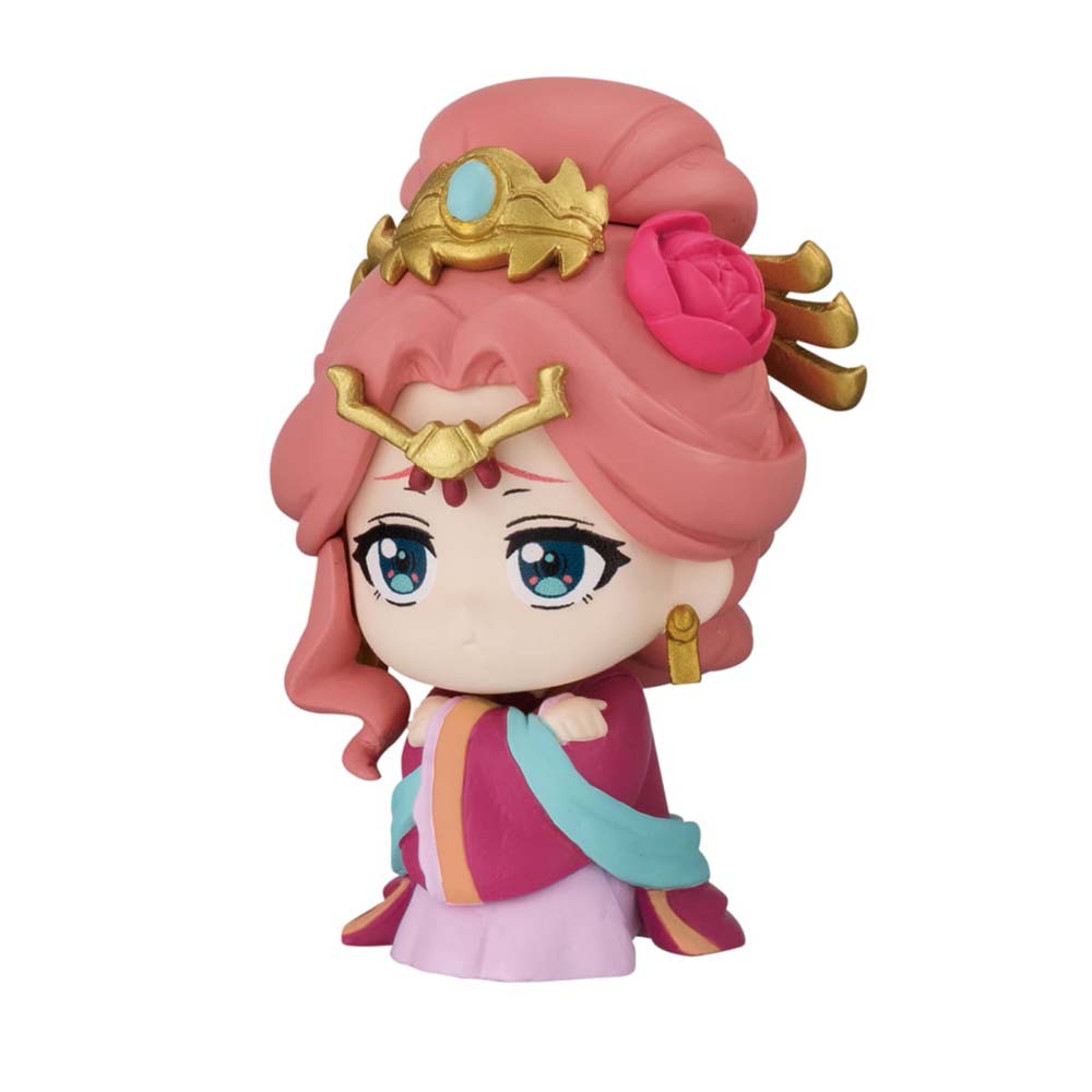 The Apothecary Diaries - Machiboke Gashapon Blind Box - Packshot 4