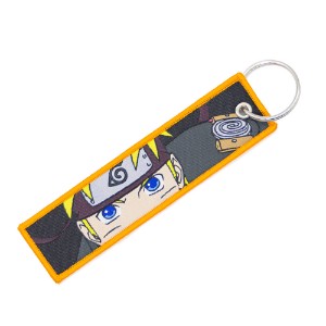 Naruto Shippuden - Naruto Keytag