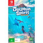 Dolphin Spirit: Ocean Mission - Packshot 1