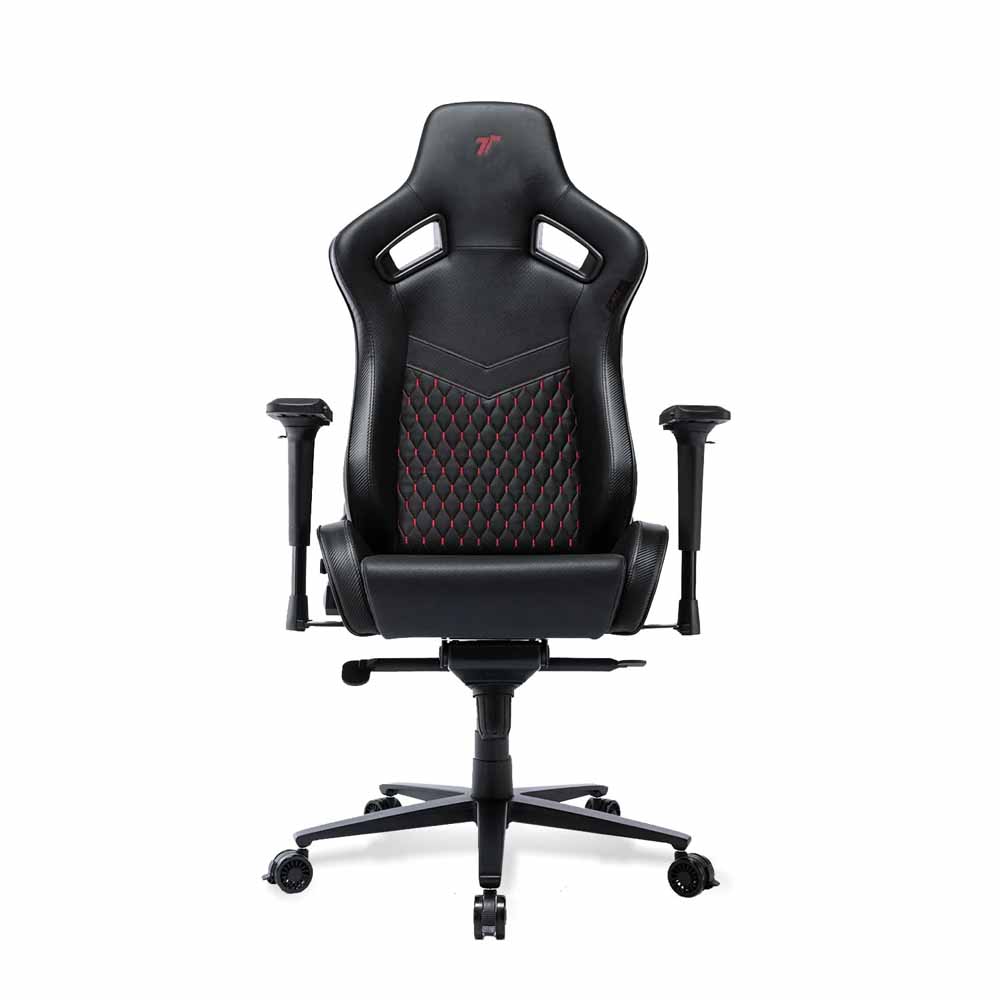 TTRacing Surge X Gaming Chair - Red - Packshot 2